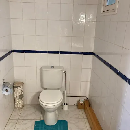 Independant Dans Bord De Holiday home