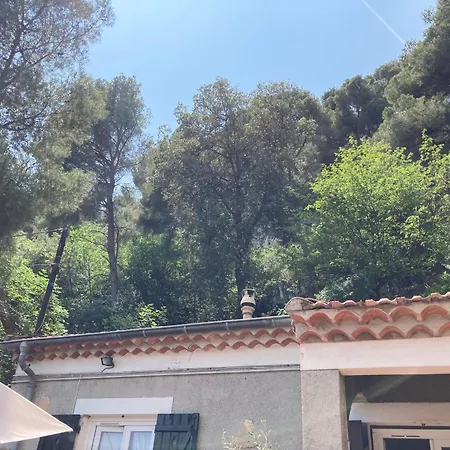 Independant Dans Bord De Holiday home